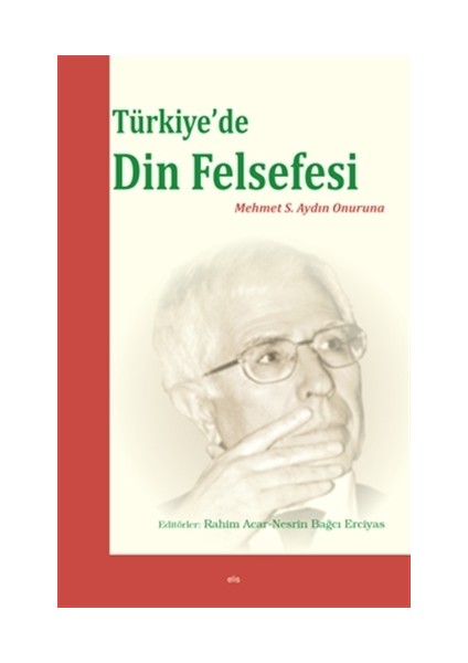 Türkiye’de Din Felsefesi