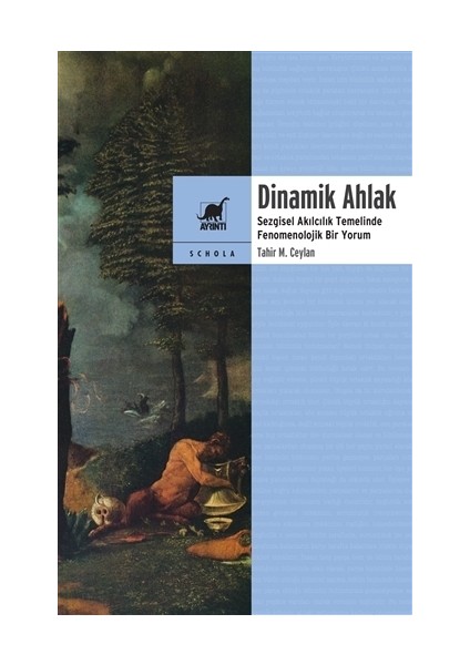 Dinamik Ahlak