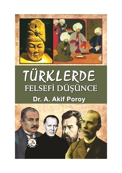 Türklerde Felsefi Düşünce