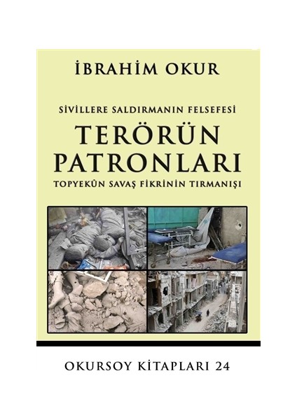 Terörün Patronları