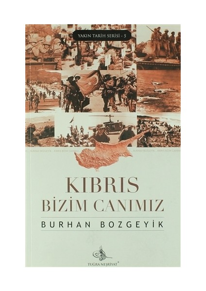 Kıbrıs Bizim Canımız