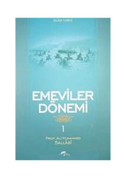Emeviler Dönemi - 1