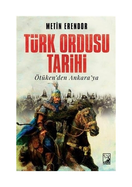 Türk Ordusu Tarihi