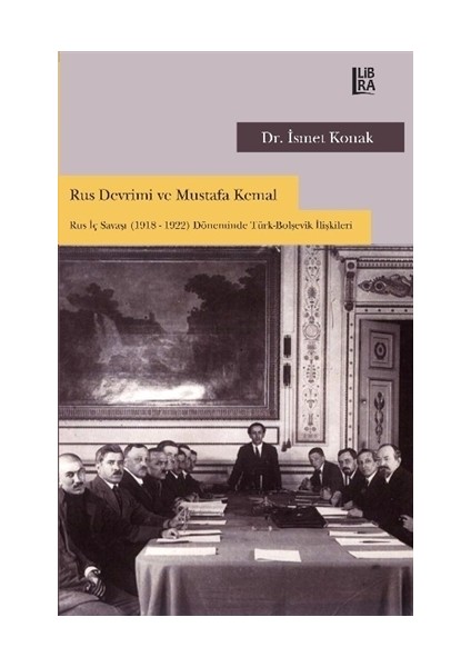 Rus Devrimi ve Mustafa Kemal