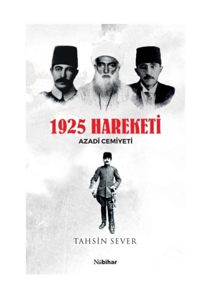 1925 Hareketi Azadi Cemiyeti