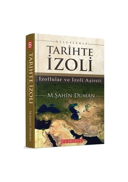 Belgelerle Tarihte İzoli