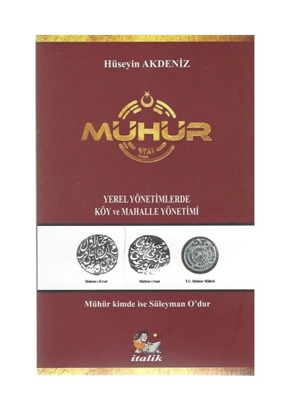 Mühür