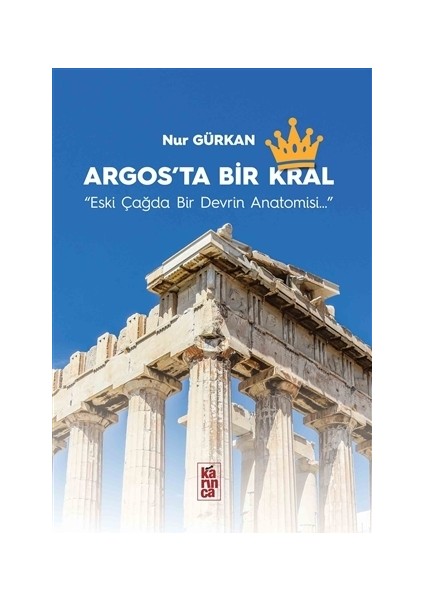 Argos'ta Bir Kral