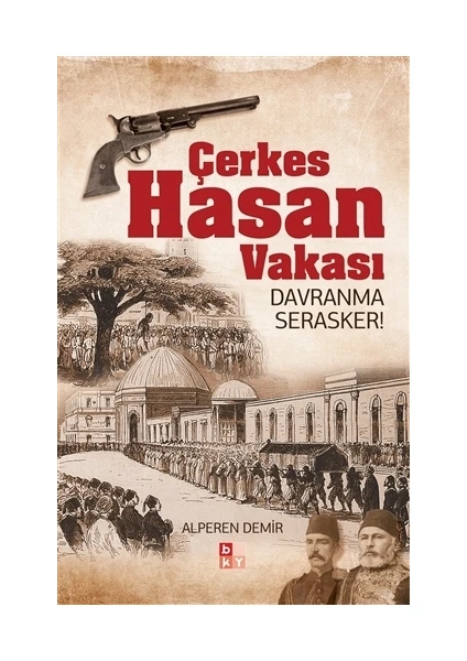 Çerkes Hasan Vakası