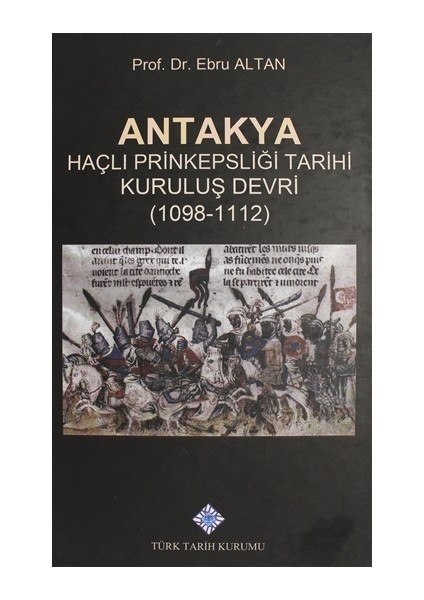 Antakya