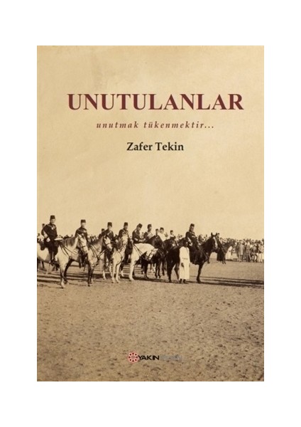 Unutulanlar