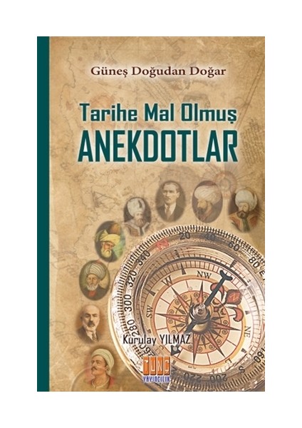 Tarihe Mal Olmuş Anektodlar