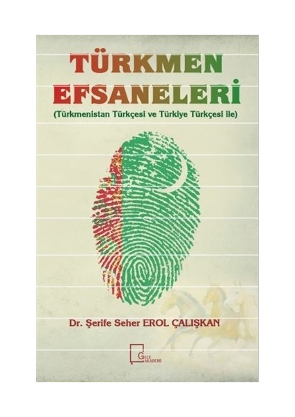 Türkmen Efsaneleri