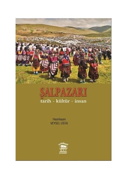 Şalpazarı