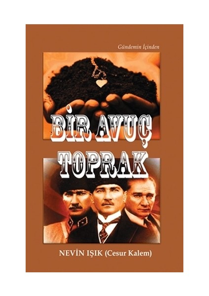 Bir Avuç Toprak
