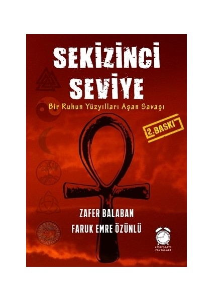 Sekizinci Seviye