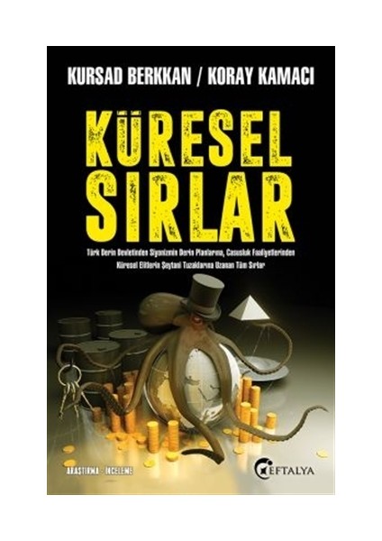 Küresel Sırlar