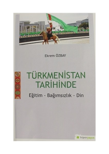 Türkmenistan Tarihinde