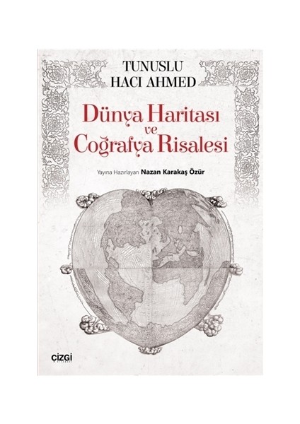 Dünya Haritası ve Coğrafya Risalesi