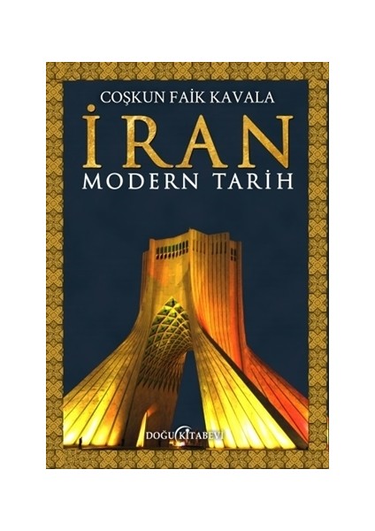 İran Modern Tarih