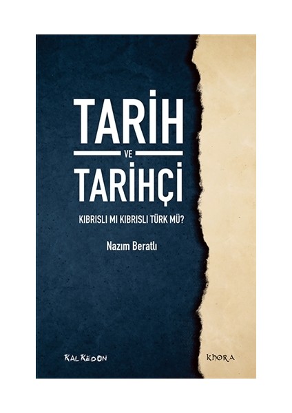 Tarih ve Tarihçi