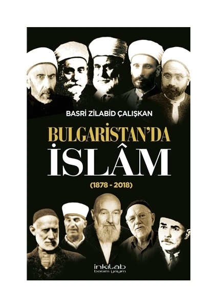 Bulgaristan'da İslam (1878 - 2018)