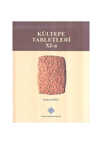 Kültepe Tabletleri 11-A