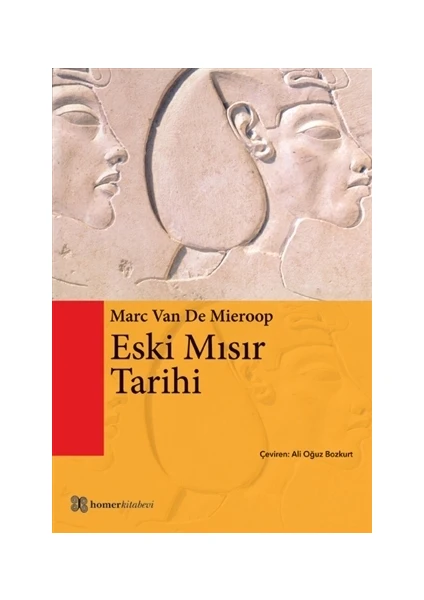 Eski Mısır Tarihi