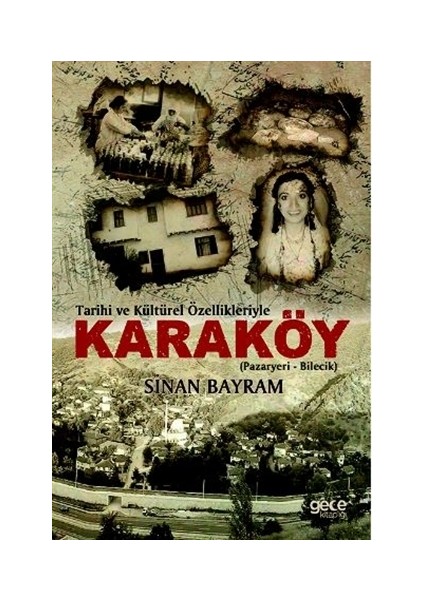 Tarihi ve Kültürel Özellikleriyle Karaköy