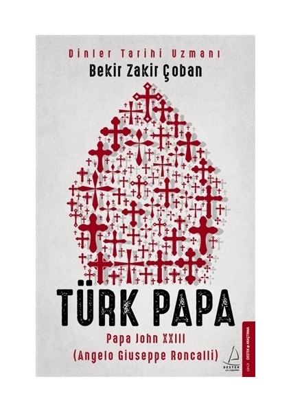 Türk Papa
