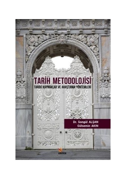 Tarih Metodolojisi