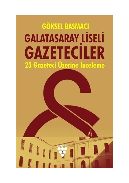 Galatasaray Liseli Gazeteciler