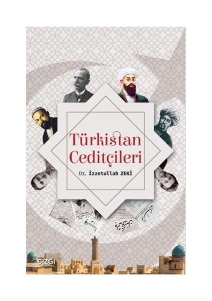 Türkistan Ceditçileri