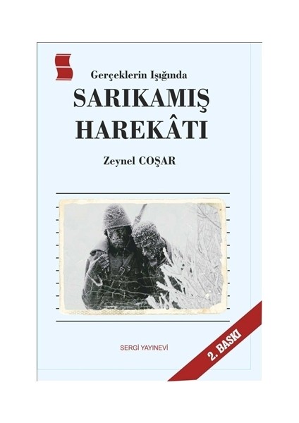 Sarıkamış Harekatı