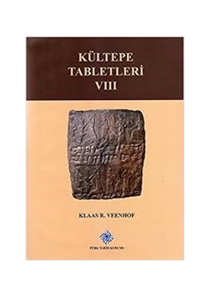 Kültepe Tablerleri - 8