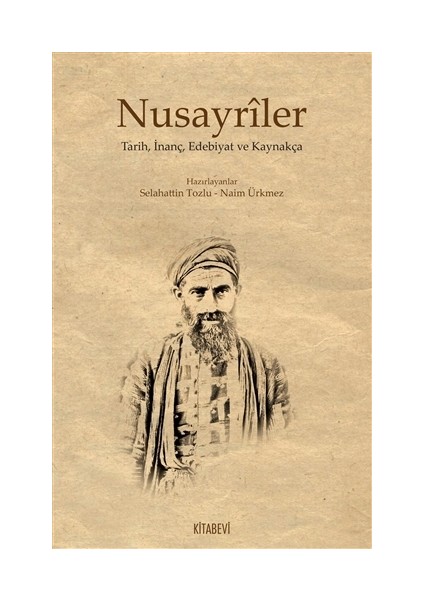 Nusayriler