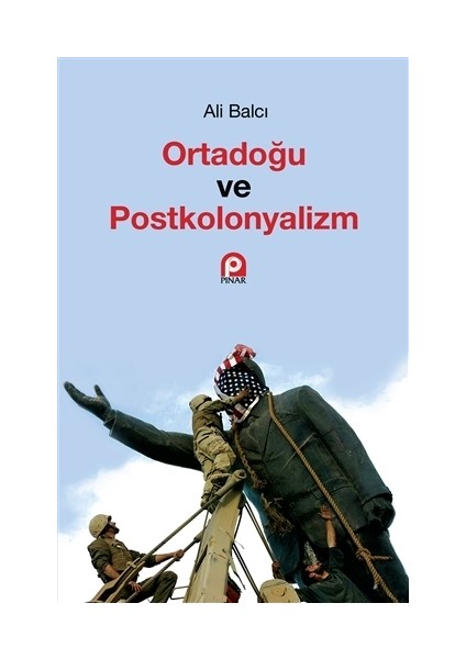 Ortadoğu ve Postkolonyalizm