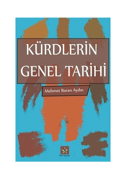 Kürdlerin Genel Tarihi