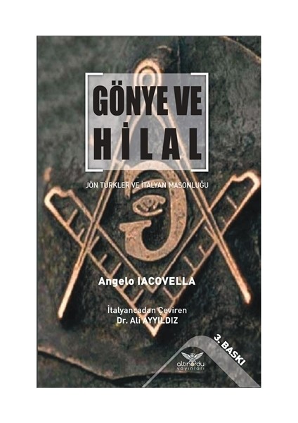 Gönye ve Hilal
