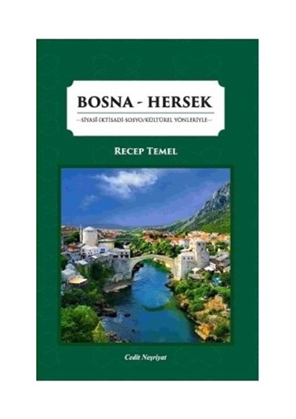 Bosna Hersek