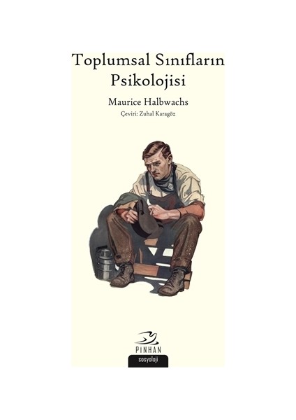 Toplumsal Sınıfların Psikolojisi