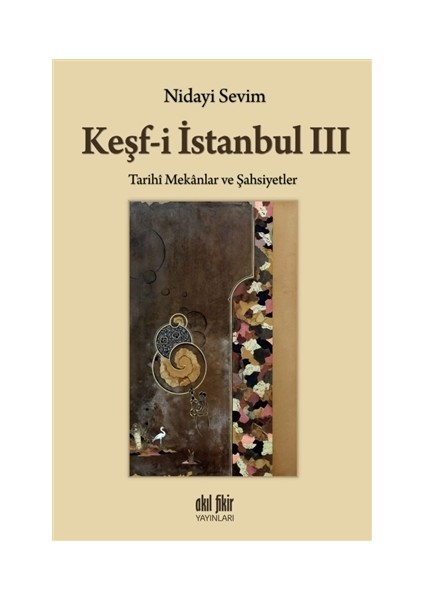 Keşf-i İstanbul 3