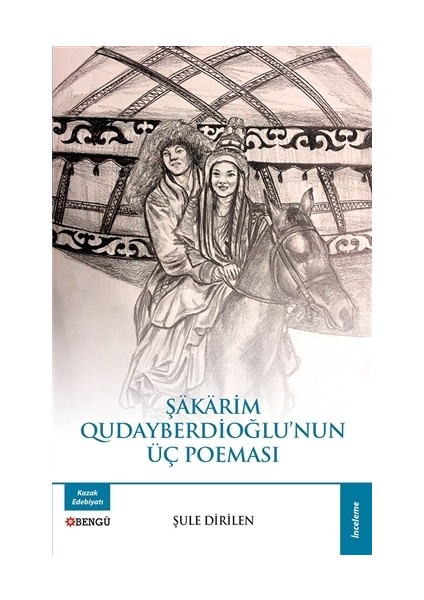 Şakarim Qudayberdioğlu’nun Üç Poeması