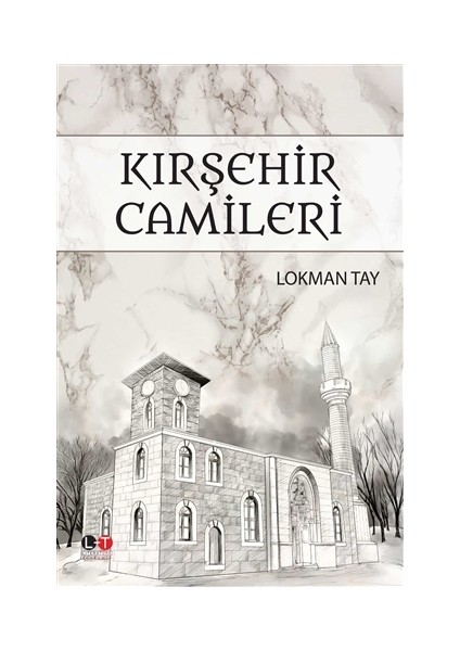Kırşehir Camileri