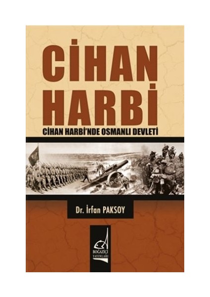 Cihan Harbi