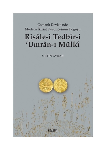 Risale-i Tedbir-i Umran-ı Mülki