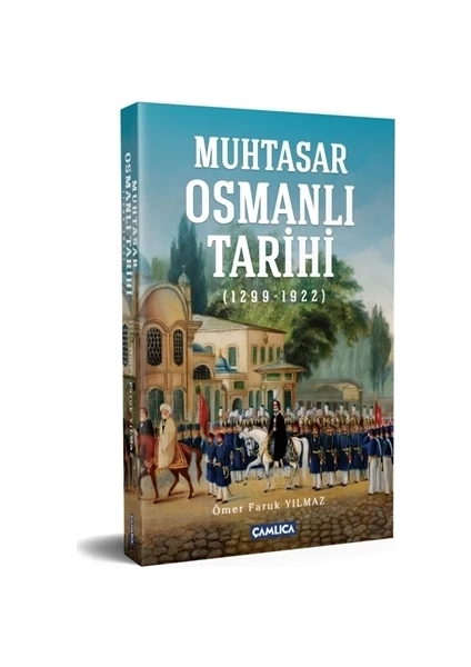 Muhtasar Osmanlı Tarihi