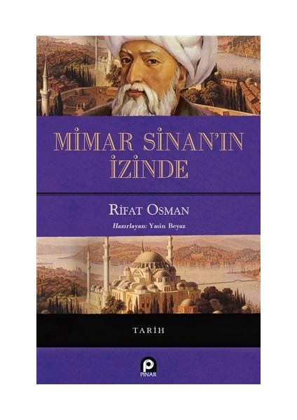 Mimar Sinan'ın İzinde