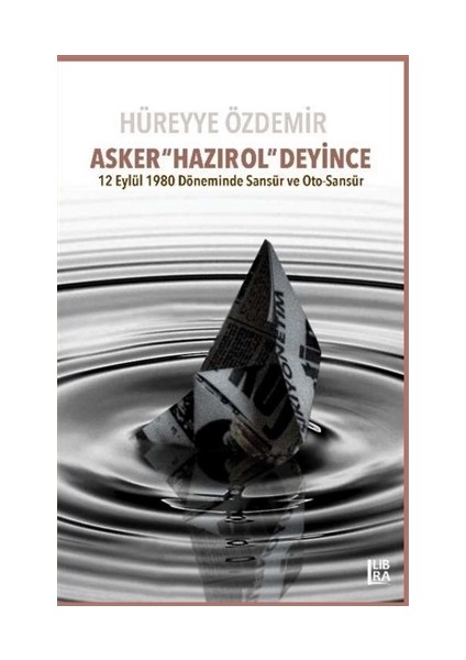 Asker Hazır Ol Diyince