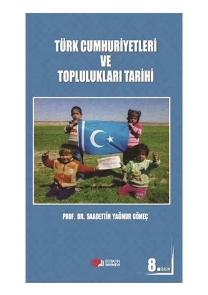 Türk Cumhuriyetleri ve Toplulukları Tarihi